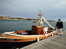 1970 Motor Whaler 47 Task for sale