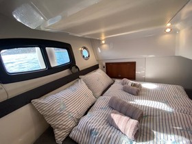 2019 Grandezza 34 Oc