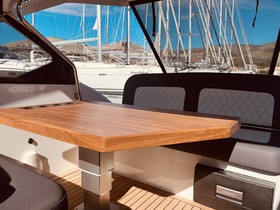 2019 Grandezza 34 Oc