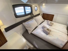 2019 Grandezza 34 Oc