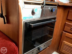 Acheter 1980 Marlow-Hunter 33