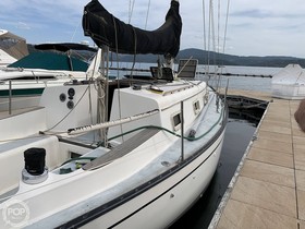 1980 Marlow-Hunter 33 à vendre