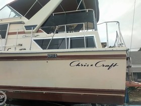 Buy 1982 Chris-Craft Catalina 381