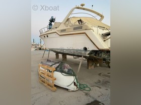 1990 Wellcraft Portofino 43 Boat Has To Be Refitprice