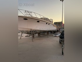 1990 Wellcraft Portofino 43 Boat Has To Be Refitprice te koop