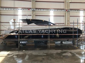 2019 Custom built/Eigenbau 11.85M Grp Hull My zu verkaufen