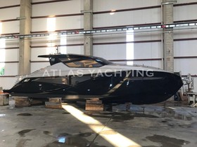 2019 Custom built/Eigenbau 11.85M Grp Hull My kaufen