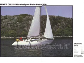 Købe 1983 Pelle Petterson Mixer Cruiser