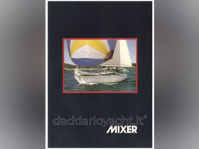 1983 Pelle Petterson Mixer Cruiser