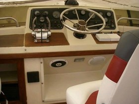 1990 Silverton 43