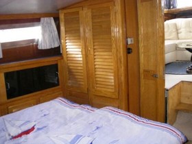 1990 Silverton 43 in vendita