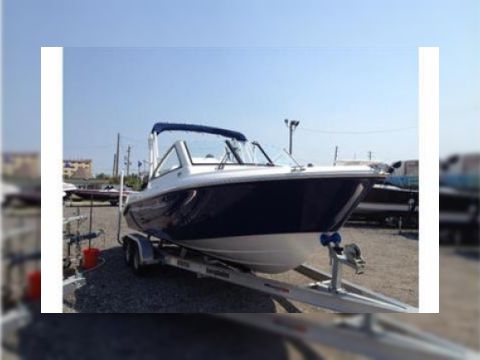 2013 Everglades 230Dc for sale
