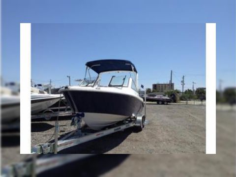 Buy 2013 Everglades 230Dc