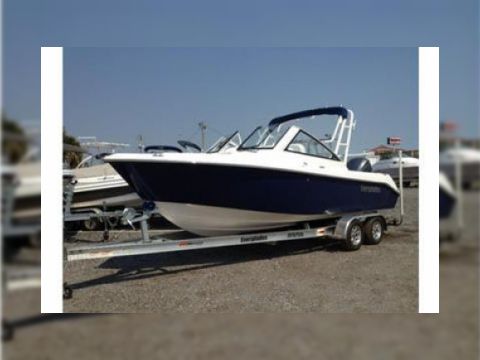 2013 Everglades 230Dc for sale