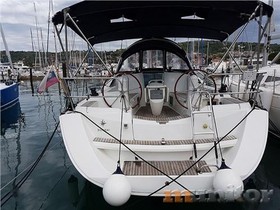 Купити 2008 Jeanneau Sun Odyssey 39I