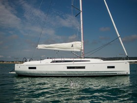 Bénéteau Océanis 40.1