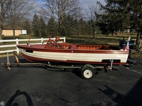 Comprar 1957 Thompson Sea Lancer