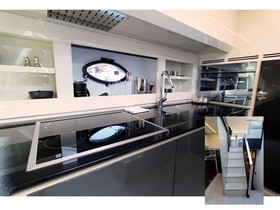 2016 Pershing 70 for sale