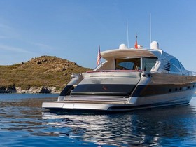 Купить 2006 Pershing 76