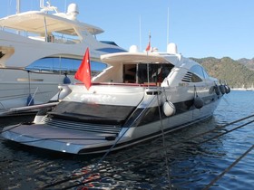 Купить 2006 Pershing 76