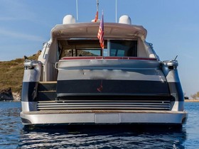 2006 Pershing 76