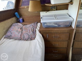 1972 Pacemaker Yachts 38 на продажу