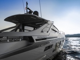 2022 Pershing 7X for sale