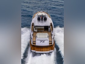 2022 Pershing 7X