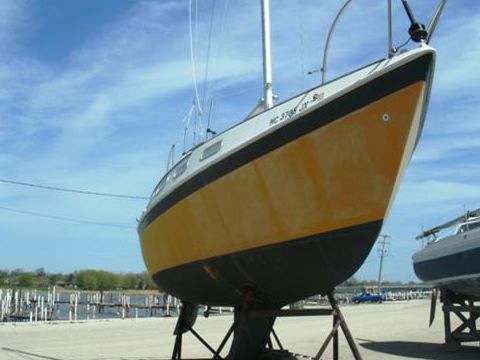 tanzer 28 sailboat reviews