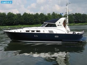 Linssen Yachts Ds 45