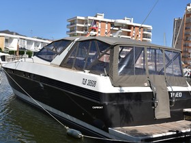 Tecnomarine 55