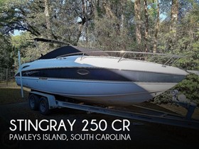 Stingray 250 Cr