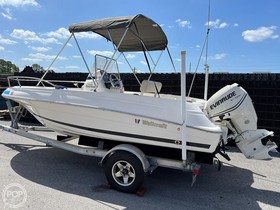 2013 Wellcraft Fisherman 180 for sale