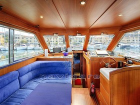 2000 Sciallino 40' Fly