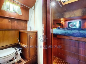 2000 Sciallino 40' Fly for sale