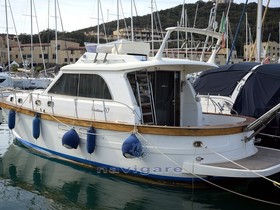 2000 Sciallino 40' Fly
