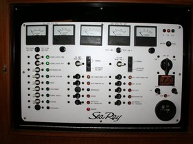 1987 Sea Ray 390 eladó