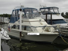 Buy 1979 Carver Yachts Mariner 3396
