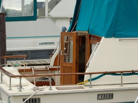 1979 Carver Yachts Mariner 3396 for sale