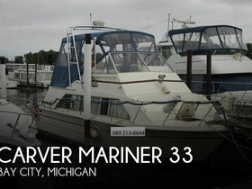 Carver Yachts Mariner 3396