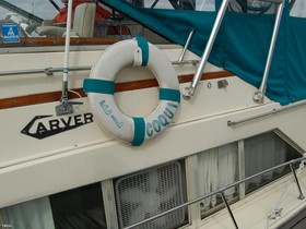 Kjøpe 1979 Carver Yachts Mariner 3396