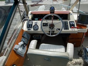 1979 Carver Yachts Mariner 3396 til salgs
