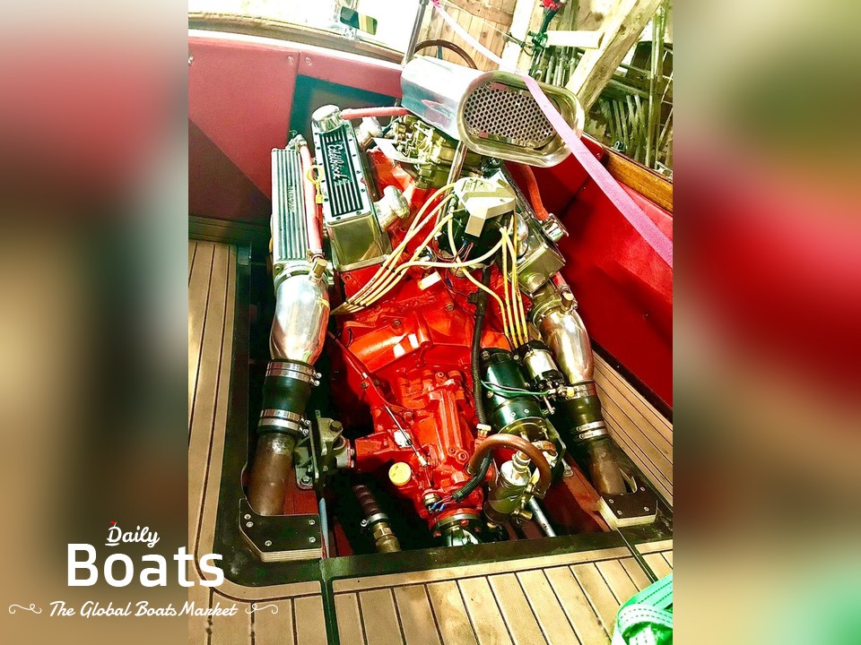 1959 Century Boats Resorter for sale. View price, photos and Buy 1959