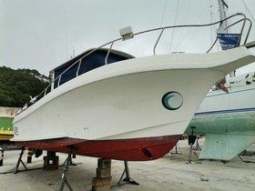 SeaRanger Yachts Silcar 980