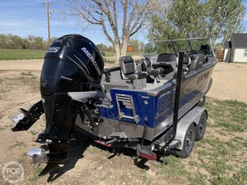 2017 Lund Boats Sport Angler for sale