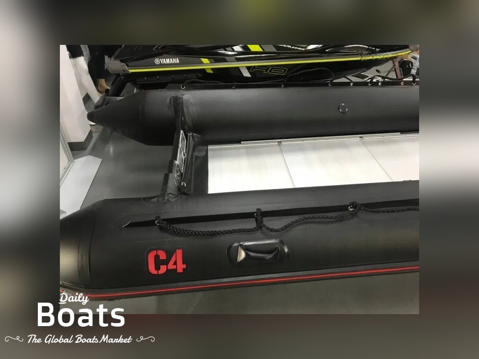 2020 Zodiac Commando C4 Bombard for sale. View price, photos and Buy