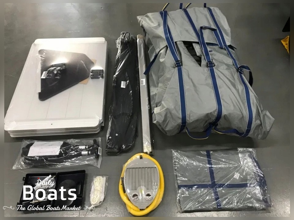 2020 Zodiac Commando C4 Bombard for sale. View price, photos and Buy