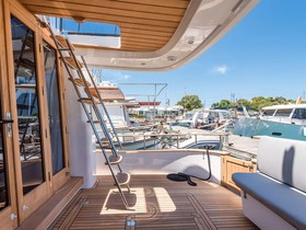 2023 Menorquin Yachts 42 Flybridge te koop