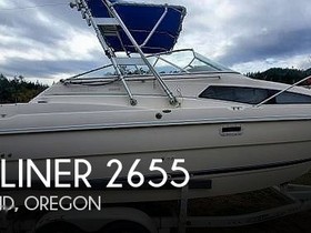 Bayliner Ciera Sunbridge 2655
