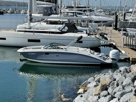 2021 Sea Ray 270 Sdxo Sod Outboard + 350Ps na prodej